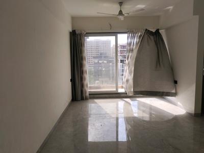 Living Room Image of 900 Sq.ft 2 BHK Apartment / Flat for sale in Gami Asters, Ghansoli Navi Mumbai for Rs. 21000000