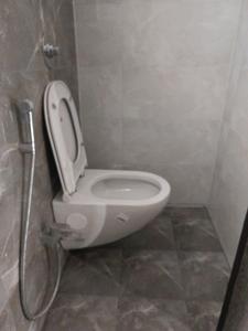 Common Bathroom Image of 1037 Sq.ft 2 BHK Apartment / Flat for sale in Ram Green Hive, Fursungi Pune for Rs. 7200000