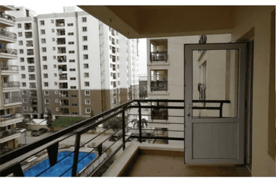 2 BHK Flat