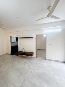 Hall Image of 1400 Sq.ft 2 BHK Apartment / Flat for rent in New Tippasandra Bengaluru for Rs. 45000