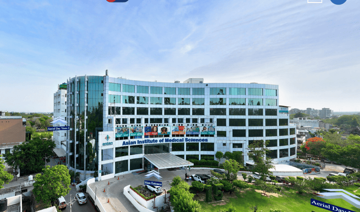 CGHS Group Aravali Heights Main Image 1