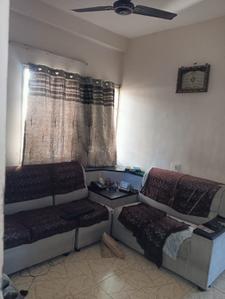 Hall Image of 750 Sq.ft 2 BHK Apartment / Flat for sale in Arumbakkam Chennai for Rs. 5300000