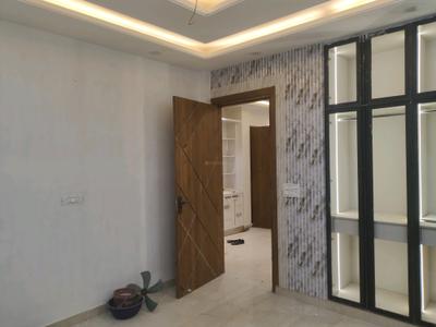 Bedroom Image of 1495 Sq.ft 3 BHK Builder Floor for sale in Sector 49 Faridabad for Rs. 17500000