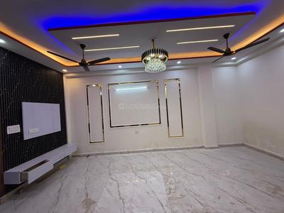 Hall Image of 1000 Sq.ft 3 BHK Apartment / Flat for sale in Govindpuram Ghaziabad for Rs. 4275000