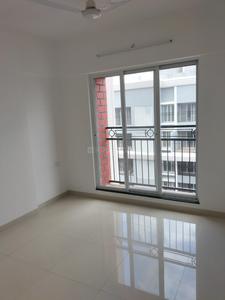 Hall Image of 1500 Sq.ft 3 BHK Apartment / Flat for sale in Rama Krystal One, Moshi Pune for Rs. 6542000