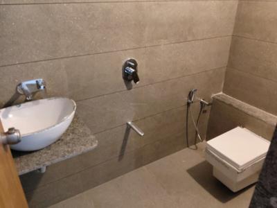 Dev Atharva Abode Attached Bathroom with Bedroom Three 3