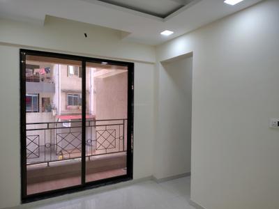 Living Room Image of 950 Sq.ft 2 BHK Apartment / Flat for rent in Thane West Thane for Rs. 50000