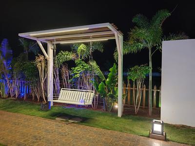 Residential Plot
