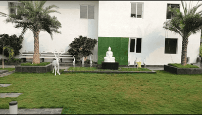 Image of 1000 Sq.ft 2 BHK Apartment / Flat for rent in MVV &amp; MK Park, Kurmannapalem, Visakhapatnam for Rs. 12000
