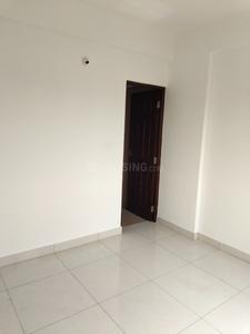 Bedroom Image of 943 Sq.ft 3 BHK Apartment / Flat for sale in Kolur Bengaluru for Rs. 6400000
