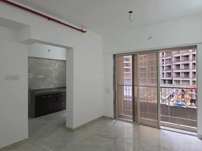 Agarwal Paramount Living Room 1