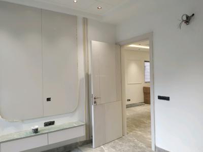 Bedroom Image of 1440 Sq.ft 3 BHK Builder Floor for sale in Mukherjee Nagar New Delhi for Rs. 24000000