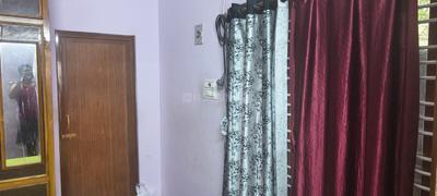 Bedroom Image of 1250 Sq.ft 2 BHK Independent House for rent in Mangalam Tirupathi for Rs. 14000