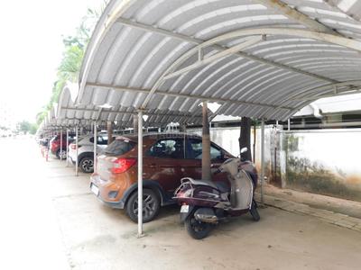 Image of 1060 Sq.ft 2 BHK Apartment / Flat for sale in Praneeth Pranav Zenith, Bachupally, Hyderabad for Rs. 7100000