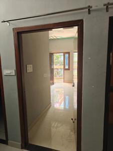 2 BHK Independent House