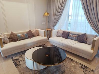 Hall Image of 2694 Sq.ft 4 BHK Apartment / Flat for sale in The Medallion, Sector 82 A Mohali for Rs. 25602500