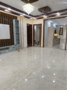 3 BHK Independent Builder Floor