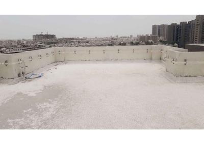 Balcony Image of 3000 Sq.ft 3 BHK Penthouse for sale in South Bopal Ahmedabad for Rs. 8500000