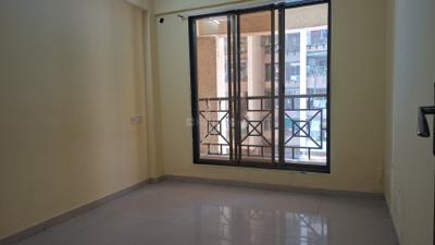 Bedroom Image of 1150 Sq.ft 2 BHK Apartment / Flat for sale in BKS Galaxy, Kharghar Navi Mumbai for Rs. 13000000