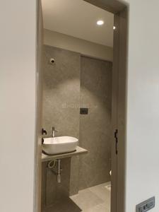 Bathroom Image of 1050 Sq.ft 2 BHK Apartment / Flat for sale in The Pearl Borivali Rajmani CHSL, Borivali West Mumbai for Rs. 21000000