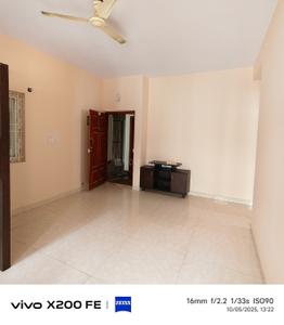 Hall Image of 725 Sq.ft 1 BHK Apartment / Flat for rent in Horamavu Bengaluru for Rs. 18500