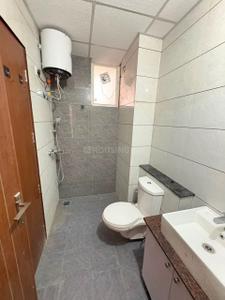 Image of 1173 Sq.ft 2 BHK Apartment / Flat for rent in SBP City Of Dreams 2, Preet Colony, Zirakpur for Rs. 27000