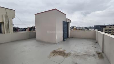Balcony Image of 300 Sq.ft 1 RK Apartment / Flat for rent in Brookefield Bengaluru for Rs. 18000