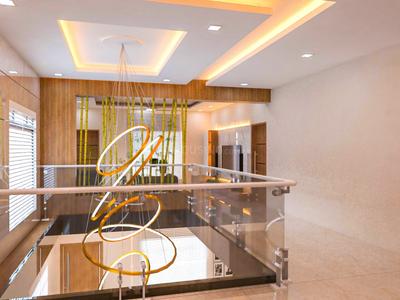Balcony Image of 1501 Sq.ft 2 BHK Villa for sale in KCC Nagar Hosur for Rs. 11549999