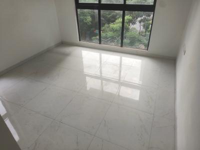 Bedroom Image of 820 Sq.ft 3 BHK Apartment / Flat for rent in Runwal Gardens, Dombivli East Thane for Rs. 22000