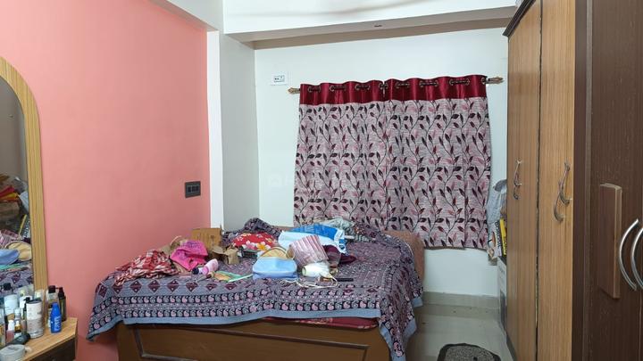 Nangi, Maheshtala Bedroom 1