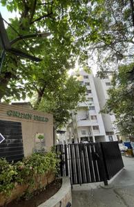 Image of 600 Sq.ft 1 BHK Apartment / Flat for sale in Bhandari Greenfield, Hadapsar, Pune for Rs. 6000000