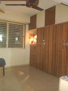 Bedroom Image of 1980 Sq.ft 3 BHK Apartment / Flat for sale in Kahaan, Nava Naroda Ahmedabad for Rs. 7100000