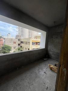 Balcony Image of 2550 Sq.ft 3 BHK Apartment / Flat for sale in Edara Twilight Park, Maddilapalem Visakhapatnam for Rs. 22500000