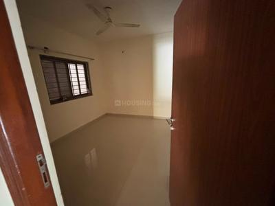 Hall Image of 1600 Sq.ft 3 BHK Apartment / Flat for rent in Skyi Songbirds , Bhugaon Pune for Rs. 30000
