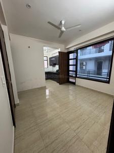 2 BHK Independent Builder Floor