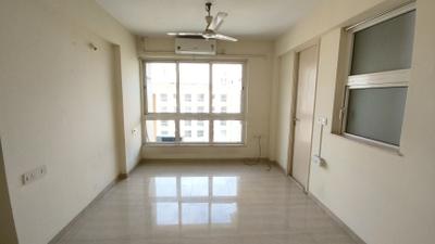 Bedroom Image of 910 Sq.ft 2 BHK Apartment / Flat for sale in  Villa Rica, Hiranandani Estate Thane for Rs. 20000000