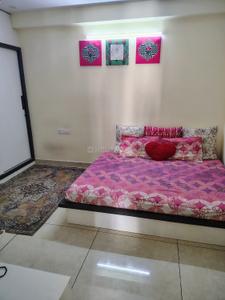 Bedroom Image of 1081 Sq.ft 2 BHK Apartment / Flat for sale in Viraj Kamal Apartment, Arjun Nagar Jaipur for Rs. 6500000