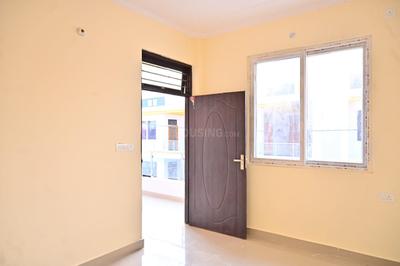 Bedroom Image of 1600 Sq.ft 3 BHK Independent House for sale in Bijnor Lucknow for Rs. 6500000