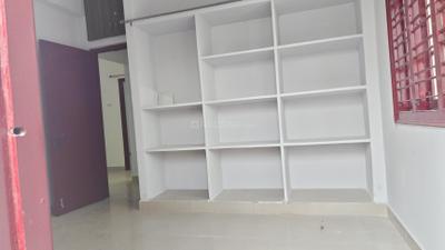 Bedroom Image of 1250 Sq.ft 2 BHK Apartment / Flat for rent in Kondapur Hyderabad for Rs. 27500