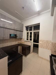 Kitchen Image of 1300 Sq.ft 3 BHK Apartment / Flat for sale in Assotech Windsor Court, Sector 78 Noida for Rs. 11200000