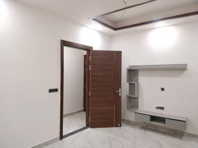 Bedroom Image of 1125 Sq.ft 2 BHK Builder Floor for sale in RPS Palm Drive, Sector 88 Faridabad for Rs. 11000000