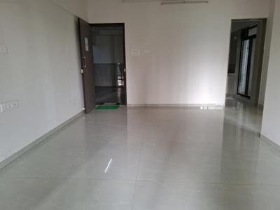Living Room Image of 1050 Sq.ft 2 BHK Apartment / Flat for sale in TPV Nisarg Aura, Kharghar Navi Mumbai for Rs. 10500000