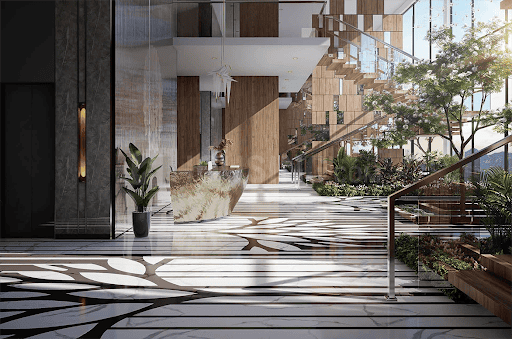 ACE Verde Main Image 1