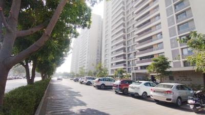 Image of 3600 Sq.ft 5 BHK Apartment / Flat for sale in Riviera Woods, Shela, Ahmedabad for Rs. 37500000