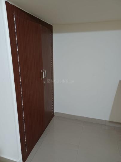 K R Garden, Murugeshpalya Bedroom 1