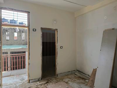 Bedroom Image of 750 Sq.ft 2 BHK Builder Floor for sale in DLF Ankur Vihar Ghaziabad for Rs. 2502000