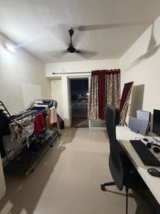 1 BHK Flat