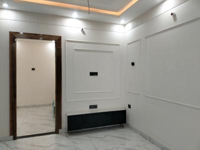 Living Room Image of 1940 Sq.ft 3 BHK Villa for sale in Noida Extension Greater Noida for Rs. 7720000