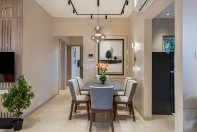 Image of 1562 Sq.ft 3 BHK Apartment / Flat for sale in K Pune Building A B , Bavdhan, Pune for Rs. 13000000