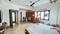BUILDER FLOOR MEADOWS PRIME LOCATION FLAT Bedroom 3